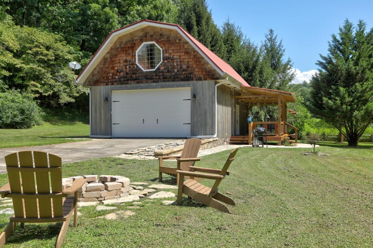 Odell'S Place Hood Zewnętrze zdjęcie